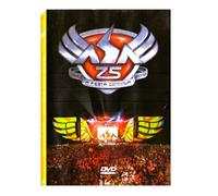 Asa de Águia - 25 Anos [USA] [DVD]