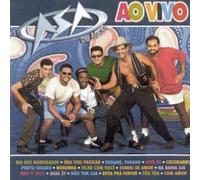 Asa De Aguia - Ao Vivo