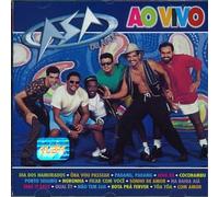 Asa de Aguia - Ao Vivo