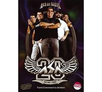 Asa De Aguia - Asa 20 Anos Turne Comemorativa [USA] [DVD]