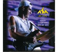 Asa De Aguia - Asa De Aguia Live