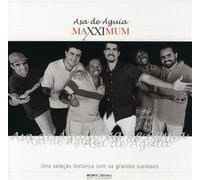 Asa De Aguia - Maxximum