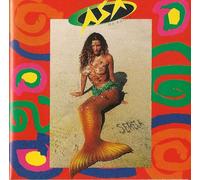 Asa De Aguia - Sereia