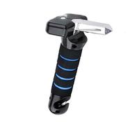 Asa de Asistencia para Toyota Verso 2013-2018, Movilidad Ancianos Coche Soporte Firme Acceso Vehículo Agarre Seguro Ayuda Subida,Blue