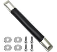 Asa de Repuesto de 2 uds., 250x29mm, Asas for Maleta, for Caja de Herramientas de Equipaje, Caja de Instrumentos con Carrito