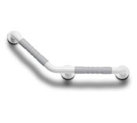 Asa de Seguridad para Baño, Agarraderas Baño, Barra de apoyo for ducha, barras de apoyo, mango de seguridad, pasamanos, adecuado for personas mayores(Grey)