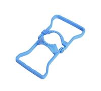 Asa de transporte para botellas de agua,Elevación no deslizante Para Cubos Y Botellas,Mango de transporte sólido Botellas de agua pesadas | para bebidas que acampan entrega Hogar Hogares Casa Al aire