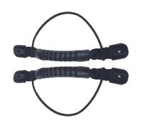 Asa de Transporte para Kayak - Juego de 2 Accesorios de reemplazo,Asa de Montaje para Kayak - para Mujer, Adulto, Familia, Amigos, Aficionados y entusiastas de los Deportes acuáticos