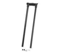 Asa del carrito VAUDE Melbourne 65 TU Unisex