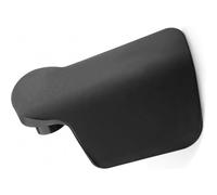 Asa desbloqueo capó Compatible Con A4 Para S4 Para Quattro 2008 2009 2010 2011 2012 LHD Manija Palanca Liberación Pestillo Capó Negro 8T1823533