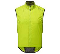 Asa Dutt528251 Chaleco Airstream (M) -Lima 2022, Negro, Hombre