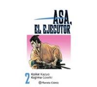 Asa el ejecutor nº 02/10