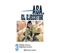 Asa el ejecutor nº 03/10