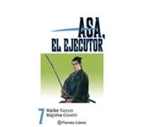 Asa el ejecutor nº 07/10