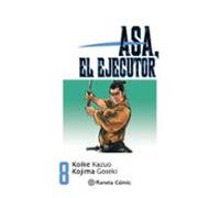 Asa el ejecutor nº 08/10
