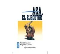 Asa el ejecutor nº 09/10