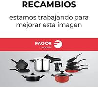 Asa fagor convencional