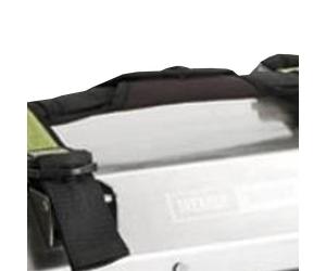 Asa Givi Pillion Trekker Outback 37L