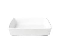 ASA Selection Fuente de cerámica Grande blanco 28 x 19 x 6,5 cm