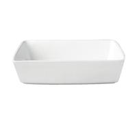 ASA Grande Fuente Para Hornear Rectangular 21x14 Cm / H: 4,5 Cm
