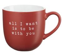 ASA Hey! - Taza con asa (0,35 L)