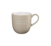 ASA Hey Taza Con Asa Eres Increíble 0,35 L