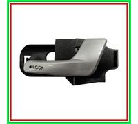 Asa Interna Delantera Derecha Gris Fiat Doblo- (Año 2005-2009)