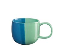ASA Joy Blueberry Smoothie Taza Con Asa 0,40 L