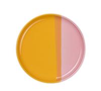 ASA Joy Passion Fruit Smoothie Plato De Postre 22 cm