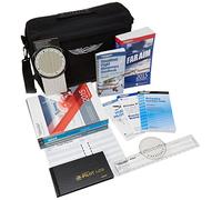 ASA Kit Piloto Privado - Parte 61 (ASA-PVT-61-KIT)