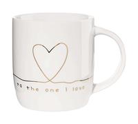 ASA linia Taza, Porcelana de Ceniza de Hueso