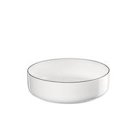 ASA Oco Línea Negra Tazón 16,7 cm