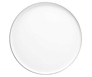 ASA ocoligne Plato, Porcelana, Blanco, 32 cm cm