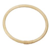 Asa para bolsos, dia: 17 cm, redondo, 1ud