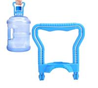 Asa para Botella de Agua Elevador Antideslizante