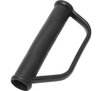 Asa para carretilla para apilado de aluminio Ø 25 mm, a partir de 2 unid.