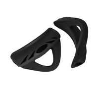 Asa para correa de aletas, 2 piezas cordón de resorte para calzado de aleta - Accesorios deportivos acuáticos para mujeres adultos actividades subacuáticas esnórquel Apnea al aire libre