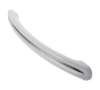 Asa para Frigorífico y Congelador de Plástico Blanco Agarre Ergonómico | Repuesto para Puertas de Nevera y Arcones Congeladores Pequeños, Diseño Fácil de Limpiar y Resistente