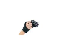 Asa para réflex - OPTECH - Correa de agarre - Negro - Fijación 1/4'' - Desmontable ajustable