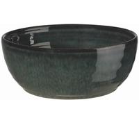 ASA Poke Bowls 24350264 - Cuenco de gres (0,8 L, 18 x 18 x 7 cm), color verde