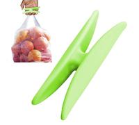 Asa portátil, asa de de compras | Asa de transporte de alimentos antiestrangulamiento | Asa de transporte para de compras para cocina, jardín o compras en el supermercado, verde, Se