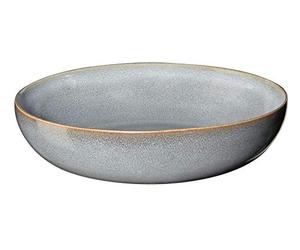 ASA Saisons 27231118 - Plato para pasta (cerámica, 21 cm)