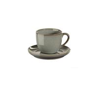 Asa Saisons Eucalyptus Taza Espresso con Platillo 0,09L