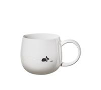 ASA Saisons Magu Foodprints Taza Henkel Conejo 0,40 L