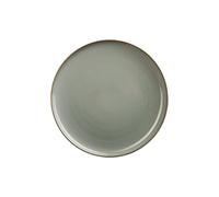 ASA Saisons Plato De Postre Eucalipto 21 Cm