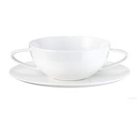 ASA Selection A Table de Sopa con{2} Asas con cáscara