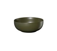 ASA SELECTION Buddha Bowl coppa 18cm Nori verde oscuro