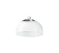 ASA Selection Vidrio-Campana Grande l: 20 cm, b: 20 cm, H: 17 cm, diámetro: 20 cm