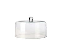 ASA SELECTION Campana de cristal Grande 26x13,5cm transparente