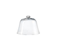 ASA SELECTION Campana de cristal Grande 27,5 cm transparente